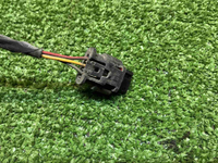 Проводка заднего бампера Changan Uni-V (2022-н.в.)