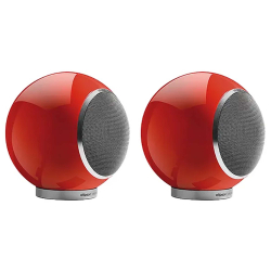 Полочная акустика Elipson Planet L 2.0 Red