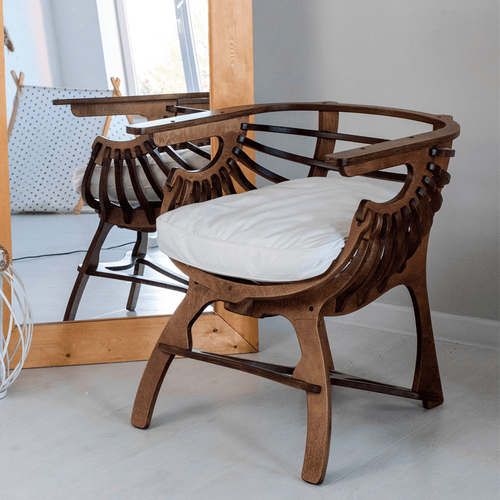 Кресло Гердер Орига