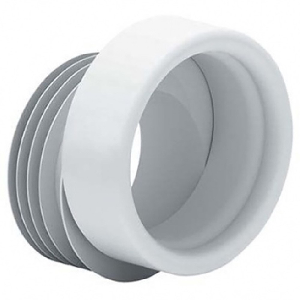 Манжета Ostendorf 110 мм для унитаза с эксцентриком