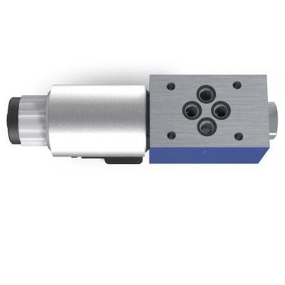 Гидрораспределитель ВЕ 6.574А Г24 с 1 электромагнитом