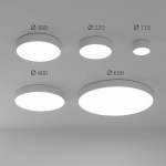 Потолочный светильник Arte Lamp FADO A6699PL-1WH