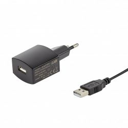 Настольный светильник ЭРА NLED-461-7W-BR светодиодный коричневый