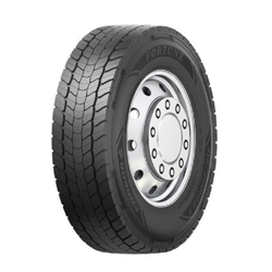 Грузовая шина Fortune FDR606 285/70 R19,5 146/144M Ведущая ось