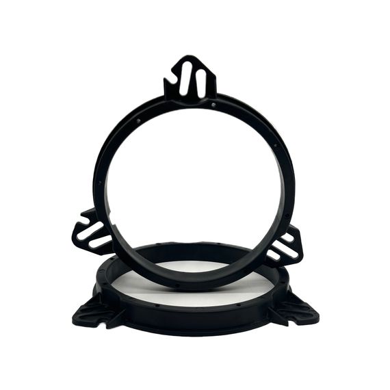 Проставочное кольцо 165мм (18мм) с ушами BRAIM RING 165 uni 2
