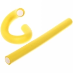 Бигуди бумеранги «Классические» 10шт, цвет микс, d-20мм, длина-24см