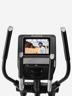 Эллиптический тренажер NordicTrack Space Saver SE7i