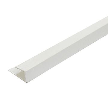 Стартовый П - профиль для ПВХ 3м.