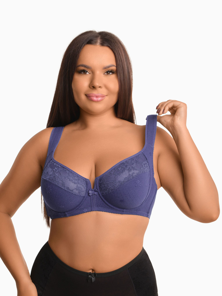 Бюстгальтер OIRO Ella мягкая чашка