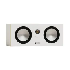 Monitor Audio Bronze Centre (7G) White