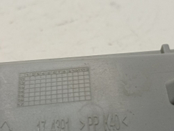 DIS5831 ктп4 Импеллер (разбрызгиватель) верхний для посудомоечных машин Beko 1745300400 б/у