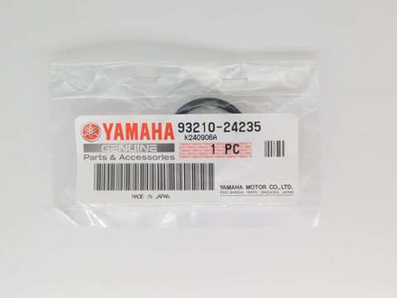 Кольцо уплотнительное Yamaha F9.9 F30 F40 и др замена 932-1024M-79-00