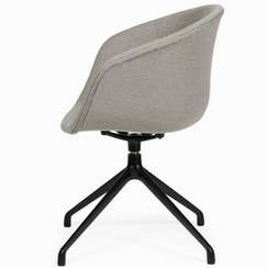 Крутящийся стул Mark, темно-серый