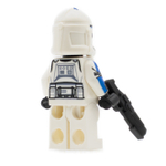 Клон-солдат Денал (2 фаза)