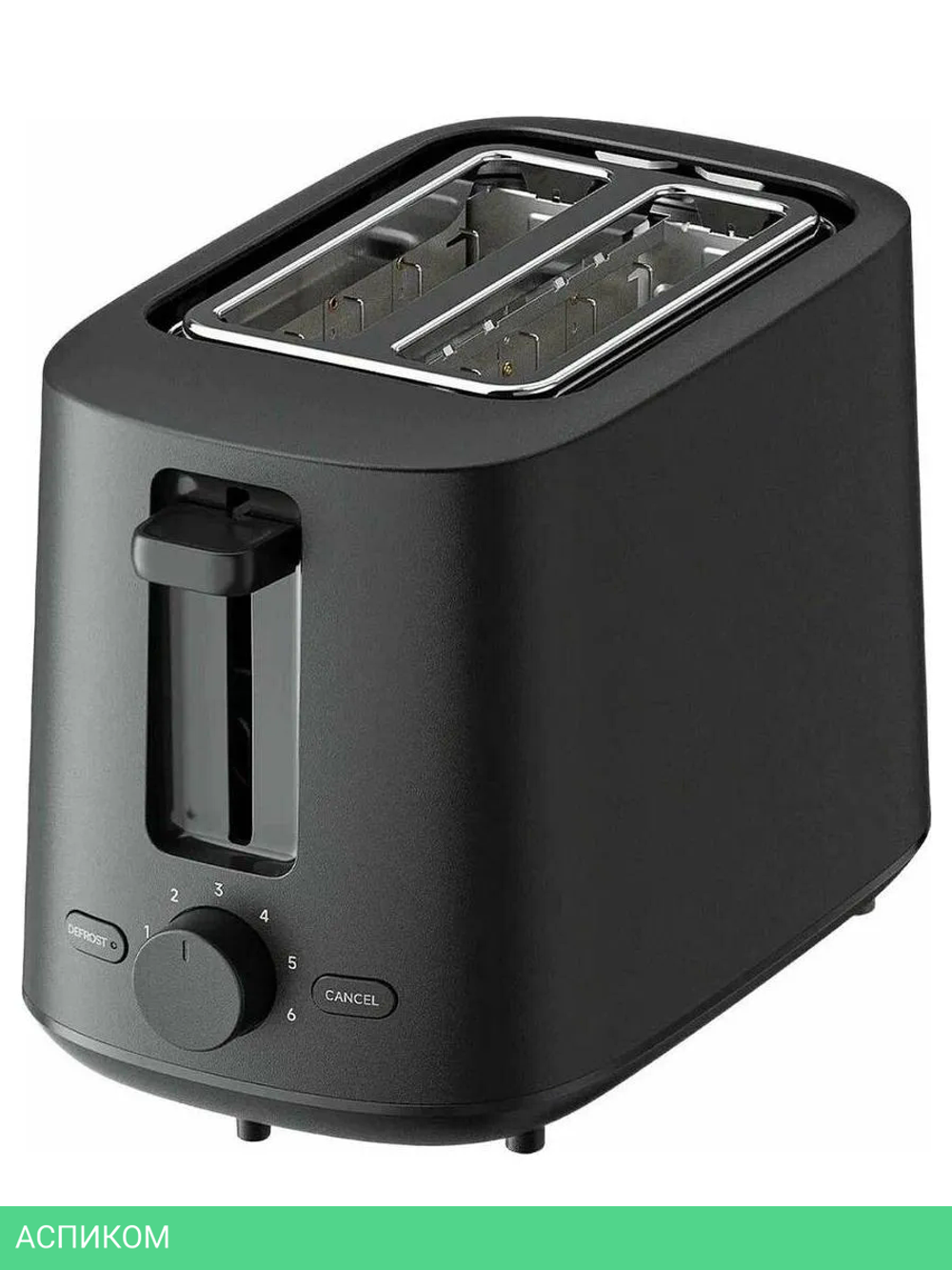 Тостер Xiaomi Toaster BHR8811EU