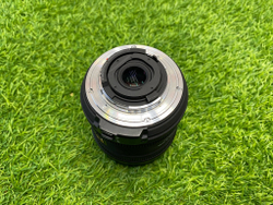 Sigma DC 4.5mm 2.8 EX HSM Fisheye