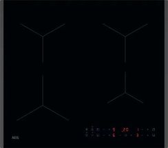 Индукционная стеклокерамич. панель AEG TN64IA00FB