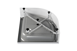 Акриловый душевой поддон Classic S