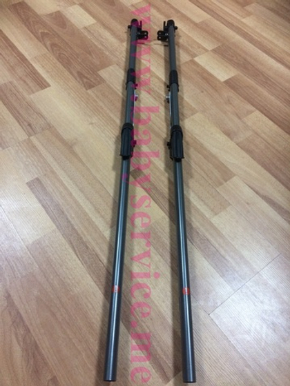 Стойка ручки Peg-Perego Si правая