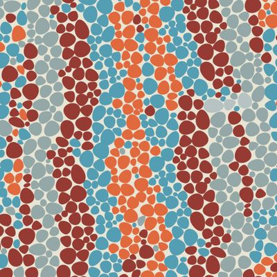 змеиная кожа, камуфляж