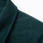 Куртка YMKASHIX Puff Velvet