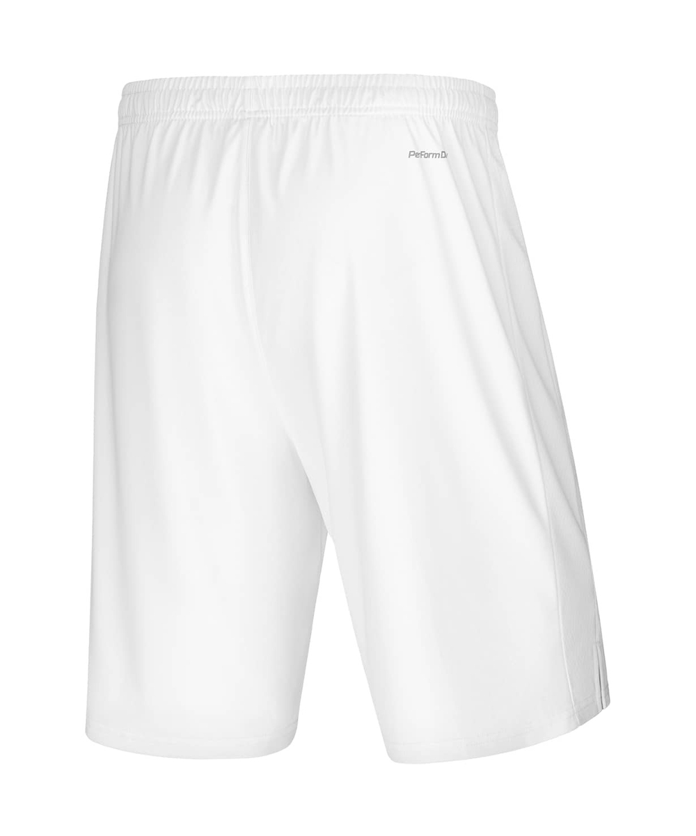 Шорты баскетбольные DIVISION PerFormDRY RBF Shorts, белый