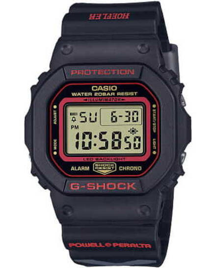 Часы Casio G-Shock DW-5600KH-1