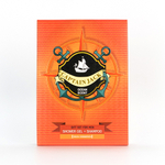 Косметический набор муж. Captain Jack "Ocean Scent" (гель д/душа 250 мл + шампунь 250 мл)