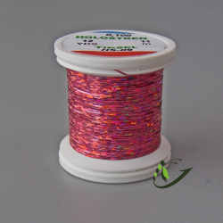 HENDS Люрекс Holostrength 1/100 Holographic Tinsel 12 Yards