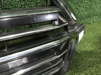 Решетка радиатора Toyota Land Cruiser 200 (2015-2021)