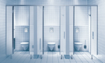 Система инсталляции для унитазов Grohe Rapid SL 38775001, 4 в 1 с кнопкой смыва