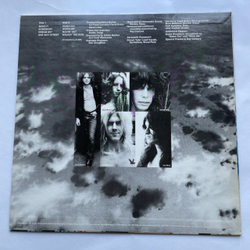 Винтажная виниловая пластинка LP Aerosmith Dream On (Япония 1975) (Без Оби)