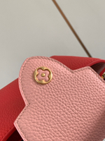 Louis Vuitton Capucines Mini