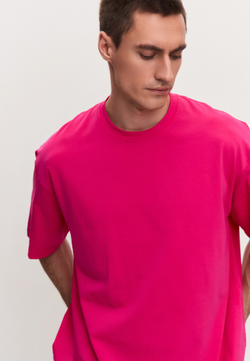 Футболка | pink