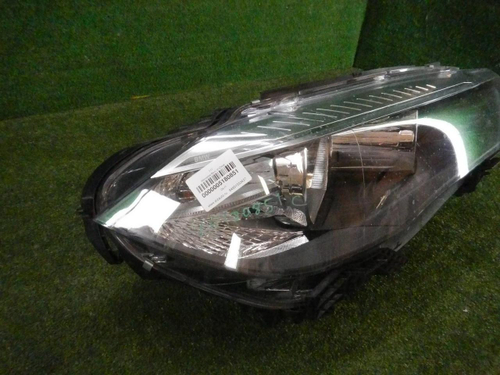 Битая Фара правая BMW X5 F15 (2013-2018) галоген