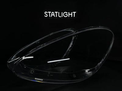 Комплект стекол Porsche Cayenne II 958 2010-2014