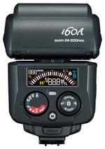 Вспышка Nissin i-60A for Canon