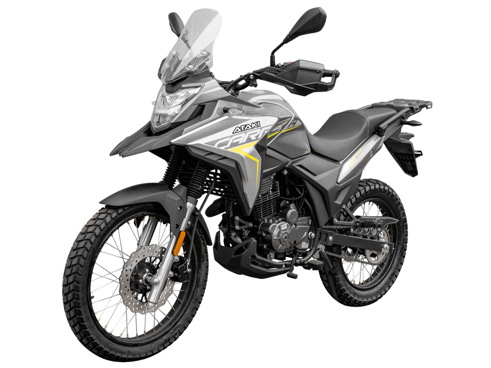 Мотоцикл ATAKI CARRERA 300 (4T PR300) 19/17