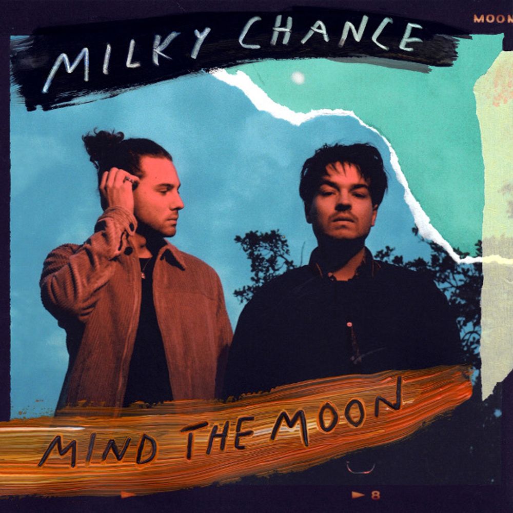 Milky Chance / Mind The Moon (CD)