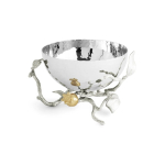 Чаша для орехов Michael Aram Pomegranate Silver & Gold (11.4 см)