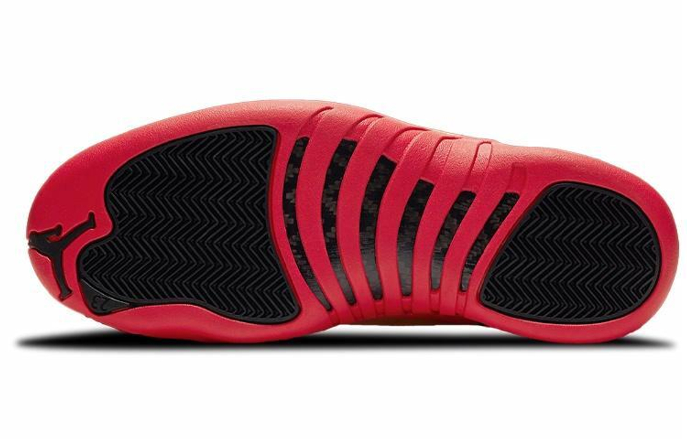 Кроссовки Jordan Air Jordan 12 Retro Low Se "Black And Metallic Gold"