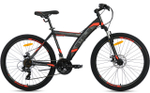 Горный велосипед Stels Navigator 550 MD V010 (2018)