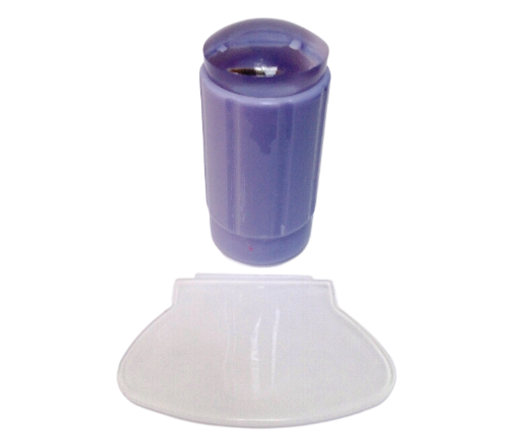 Штамп для стемпинга