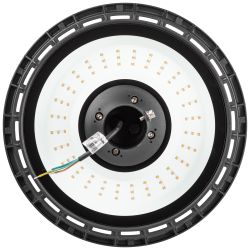 Светильник светодиодный садово-парковый ЭРА SPP-506-0-30K-060 60Вт 3000K IP65 черный | Садово-парковые светильники