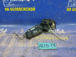 Замок двери задней правой TOYOTA SPACIO 1998