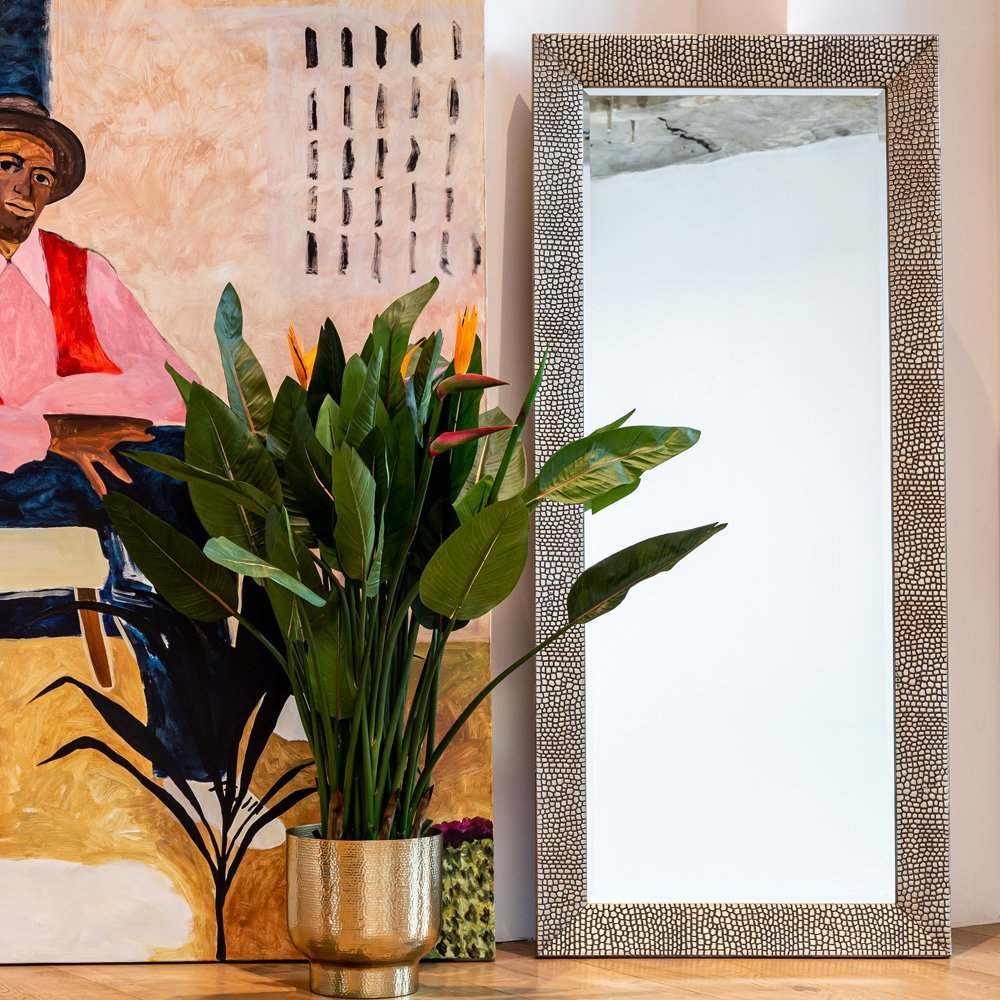 Настенное зеркало Смитт Объект мечты