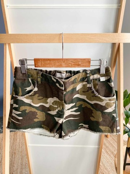 Шорты Il Gufo, 152