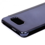 Чехол-книжка Clear View для Samsung Galaxy A7 (2016), 009123 Золотой