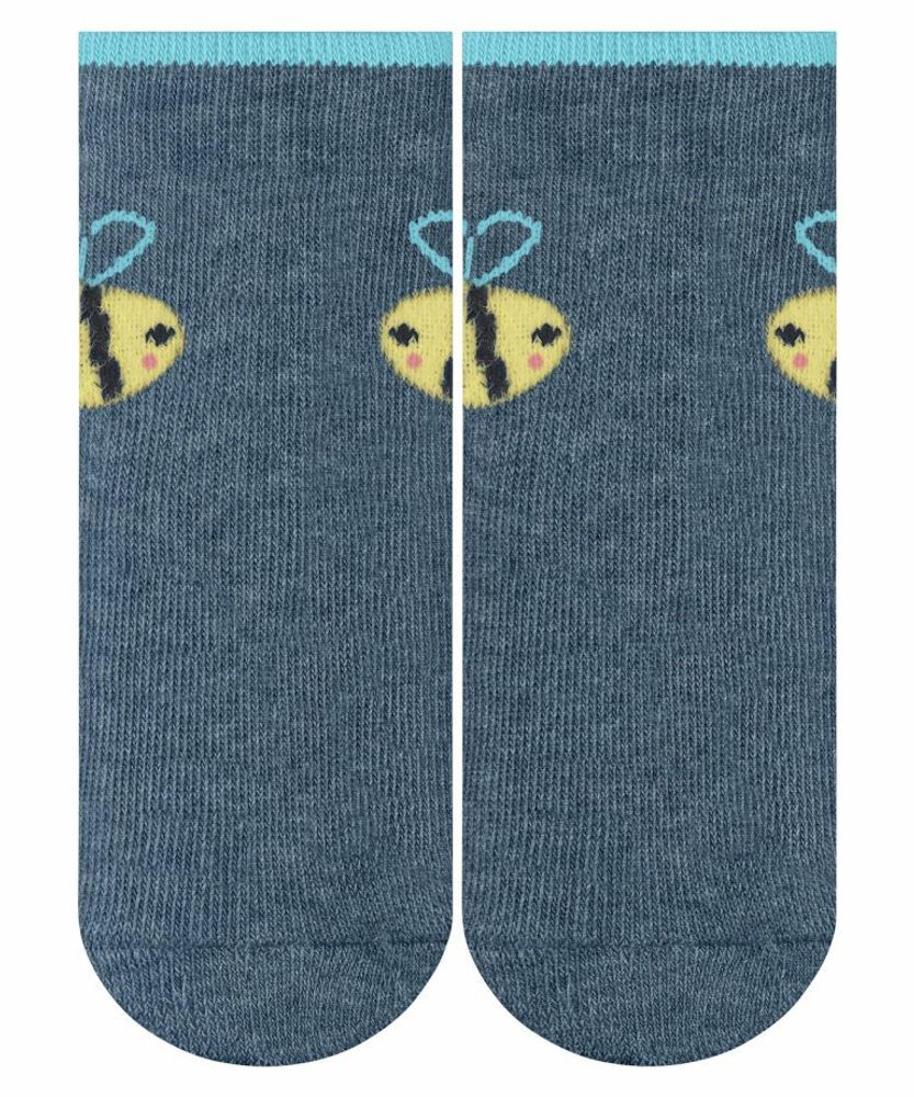 Носки Bumblebee CP FALKE 12989/6660