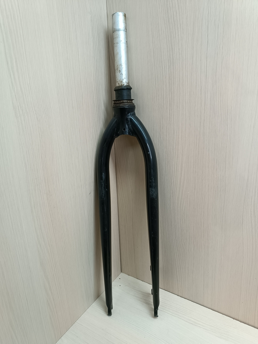 Вилка для велосипеда Maxlode High Black